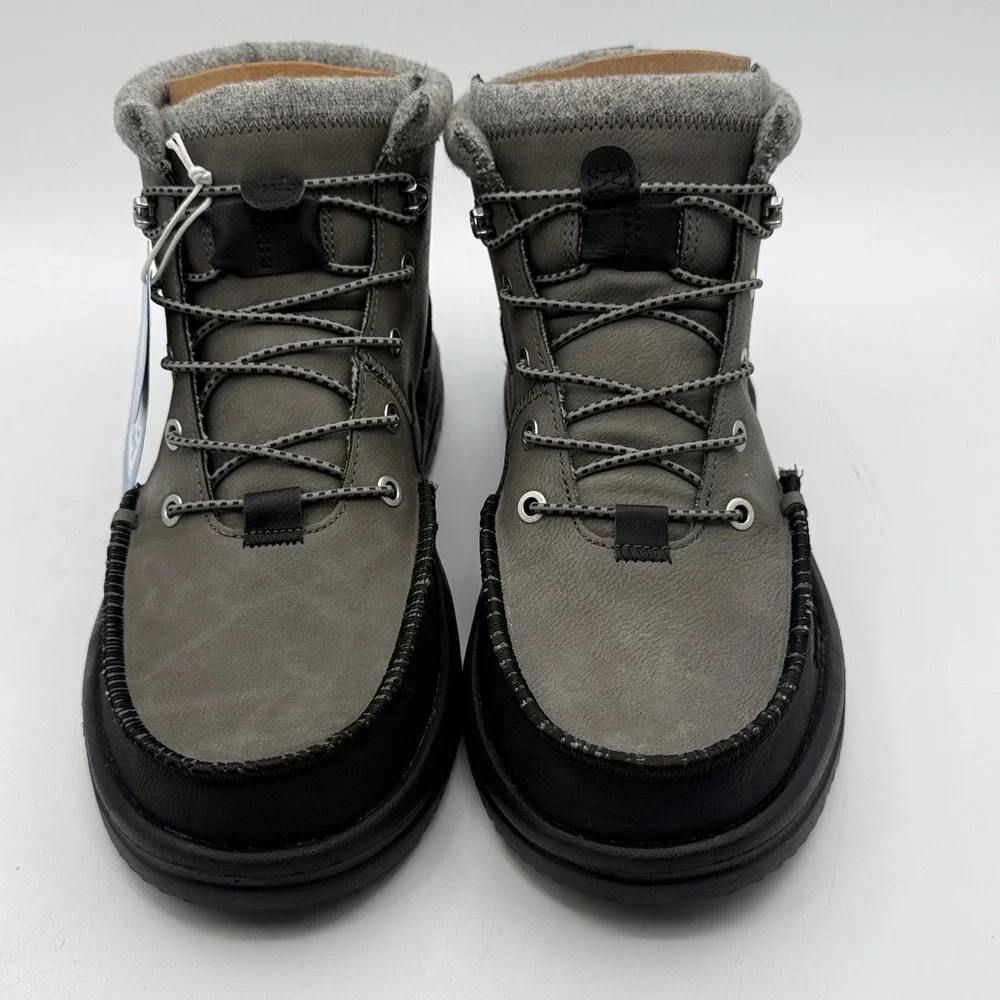 Heydude lightweight chukka